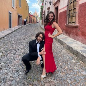 Meet your Posher, Danny